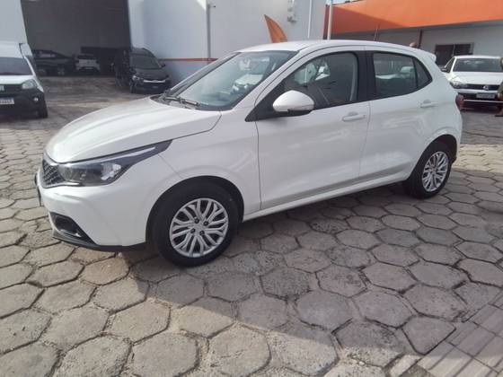 FIAT ARGO 1.0 FIREFLY FLEX DRIVE MANUAL FIAT ARGO 1.0 FIREFLY FLEX DRIVE MANUAL